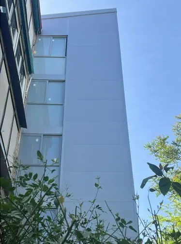 Estructuras para ascensores